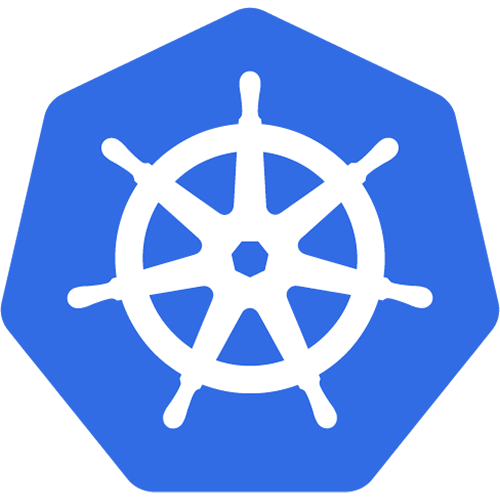 Kubernetes Logo